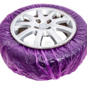 MP Wheel rim painting film 170 x 170 cm Box of 20 (Mipa)