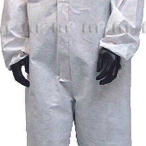 MP paint protection suit size 4=XL "TechTex" (Mipa)