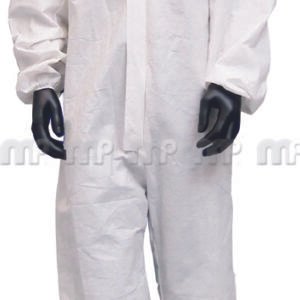 MP paint protection suit size "SaveTex" (Mipa)