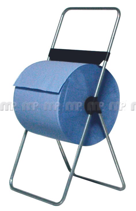 MP cleaning paper dispenser "Base" (Mipa)