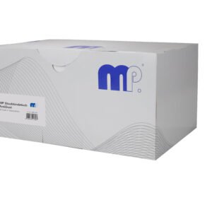 MP dust cloth AntiDust 50 pieces in dispenser box (= 1 piece) (Mipa)