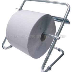 MP cleaning paper dispenser "Wall" (Mipa)