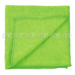 MP Microfibre Cloth Soft Green 40 x 40 cm (Mipa)