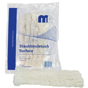 MP Dust Cloth "Surface" 80 x 80 cm, individually packaged (Mipa)