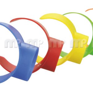 MP MarkingCaps 5-pack blue/ yellow/ green/ orange/ red (Mipa)