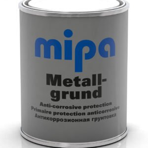 Mipa metal primer red brown Chromate-free