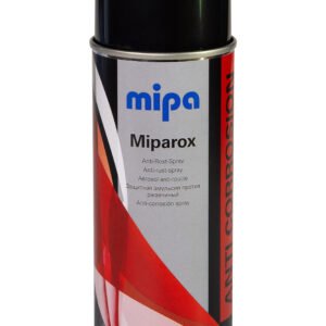 Miparox anti-rust spray 400 ml Transparent dark grey