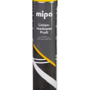 Mipa line marker Profi traffic yellow 750 ml