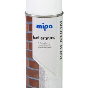 Mipa Insulating Primer Spray 400 ml matt white