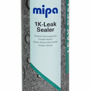 Mipa 1K Leak Sealer Spray black 500 ml