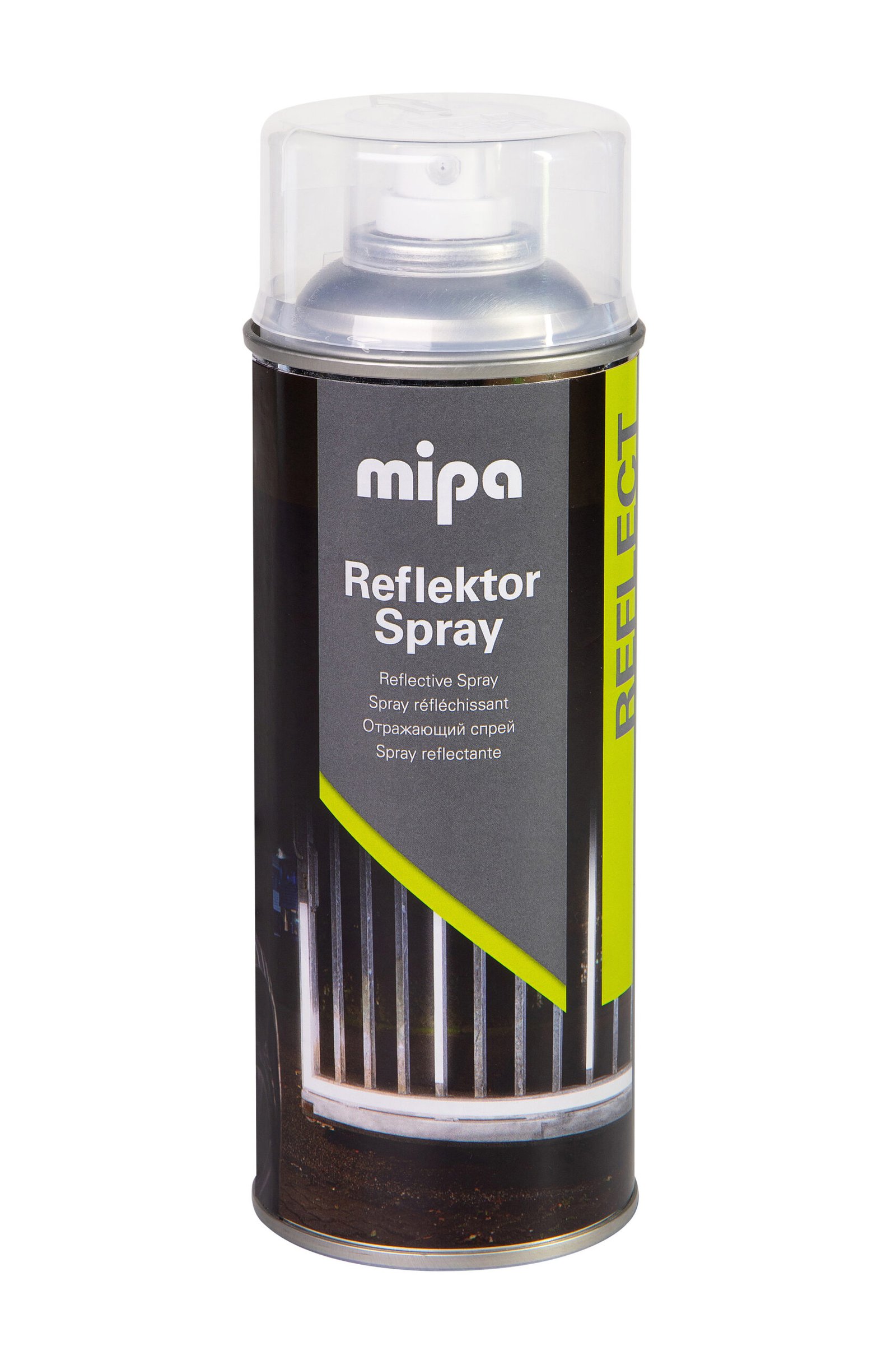 Mipa Reflector Spray 400 ml
