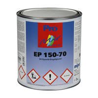 Mipa EP 150-70 2K-EP Sealant primer colourless 12 kg