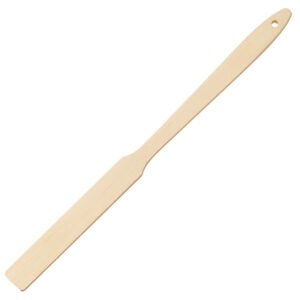 MP Wooden Stirrers WoodStirrer 500-piece pack (Mipa)