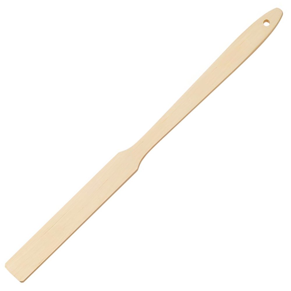 MP Wooden Stirrers WoodStirrer 500-piece pack (Mipa)