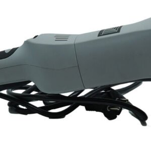 MP eccentric polisher with 125 mm polishing pad (Mipa)