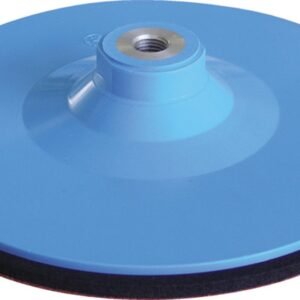 MP polishing disc M 14 Velcro (Mipa)