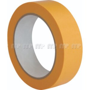 MP Premium Tape Gold 50 m roll x (Mipa)