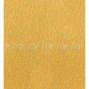 MP sandpaper sheet "Gold" 230 x 280 mm unperforated P 220 -- CLEARANCE SALE (Mipa)