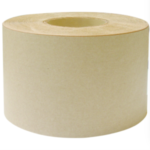 MP sandpaper roll "Gold" 5 m x 115 mm P 100 (Mipa)