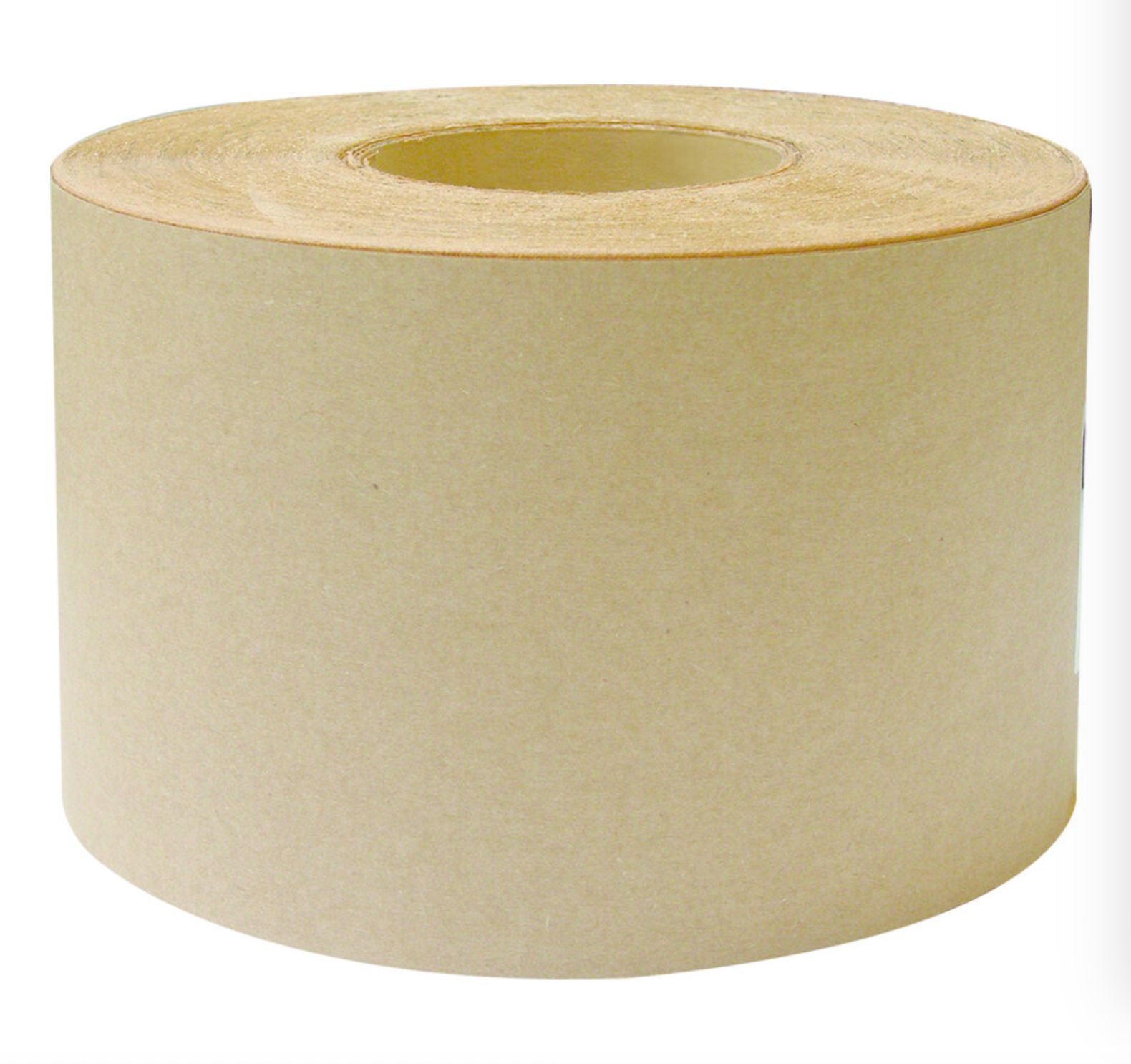 MP sandpaper roll "Gold" 50 m x 115 mm P 100 (Mipa)