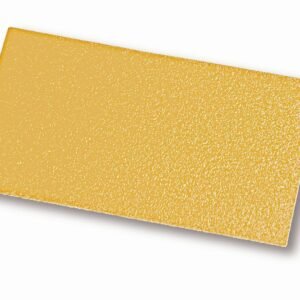 MP sandpaper strips "GoldFilm" 70 x 198 mm 8-hole hook and loop P 120 (Mipa)