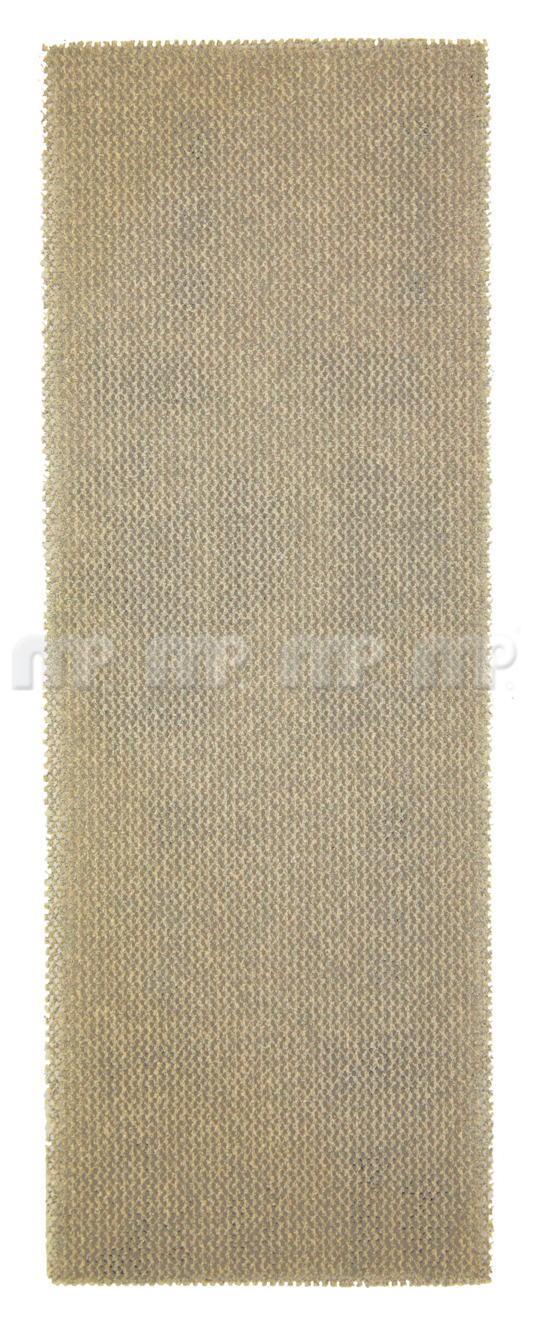 MP sanding strips "MasterNet" 70 x 420 mm Velcro P 120 (Mipa)