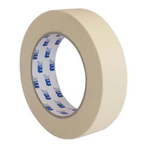 MP Tape Pro 45 m roll x Masking tape (Mipa)