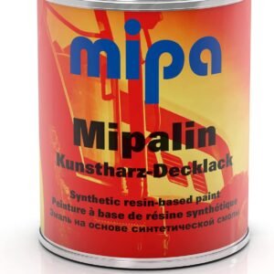 Mipalin RAL 6011 Reseda green standard shade