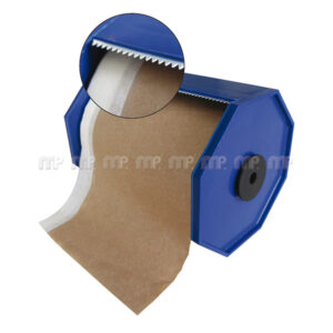MP CQ-Paper Masking Paper with Integrated Tape