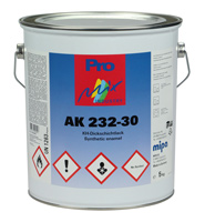 Pro Mix Industry AK 232-10