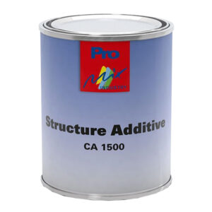 Pro Mix Structure Additives