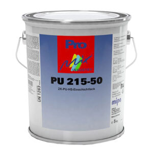 Pro Mix Industry PU 215-30