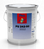 Pro Mix Industry PU 242-10
