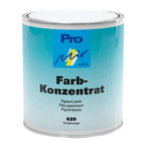 Pro Mix Aqua Colour Concentrates
