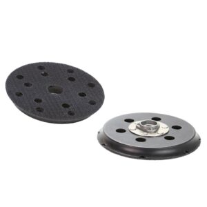 MP Polishing Backing Plates for Paint Finishing