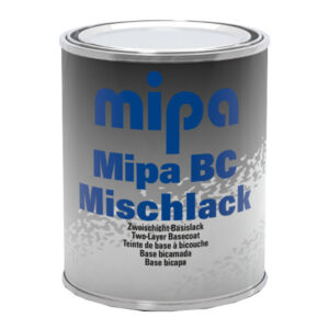 Mipa BC Mixing Components