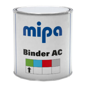 Mipa Binder