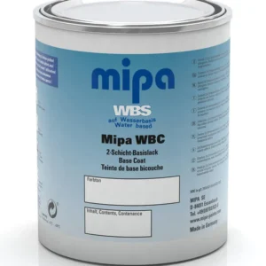 Mipa WBC Ready Mixed 1 l
