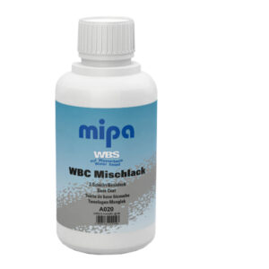 Mipa WBC Mixing Components