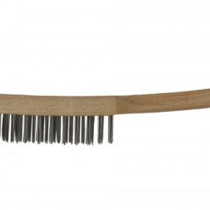 MP Steel Wire Hand Brush (Mipa)
