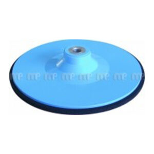 MP M14 Velcro Polishing Backing Plate