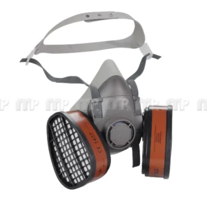 MP Protective Half Mask X-Change