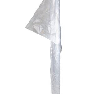 MP Transparent Masking Film 30 µ 50 m x 2 m