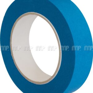 MP Tape UV-Blue Masking Tape 50 m x 50 mm