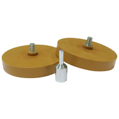 MP Adapter for Foil Eraser