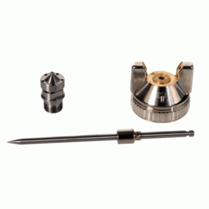 MP Nozzle Set for MP SprayGun Profi S (Mipa)