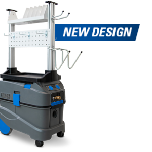 MP Abrasive Storage Tray