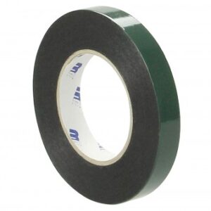 MP MountTape Acrylic Foam Double Sided Tape 10 m