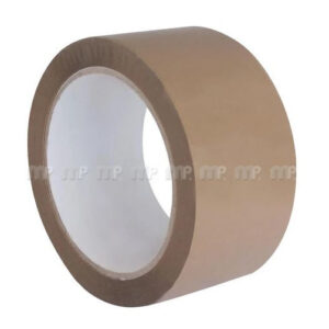 MP Tape PT Polypropylene Packing Tape 66 m x 50 mm