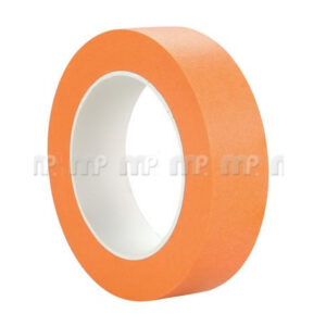 MP Tape Strong Orange 50 m